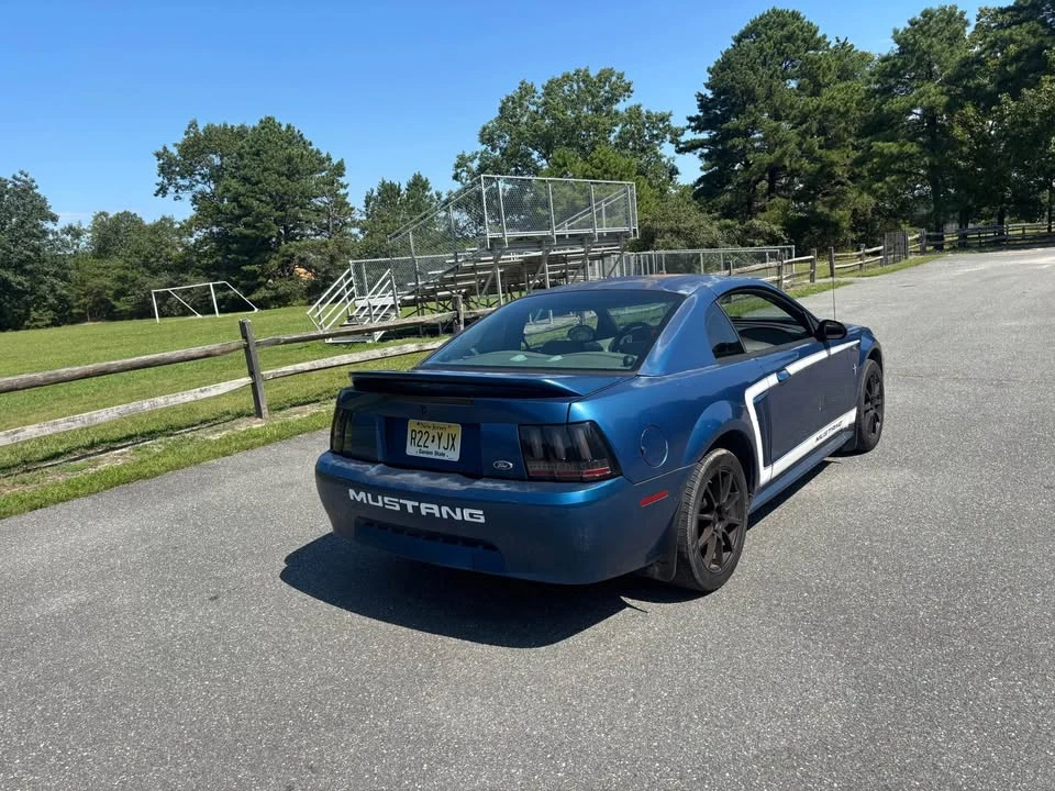 2000 Ford SN95 Mustang - Image 2 of 4