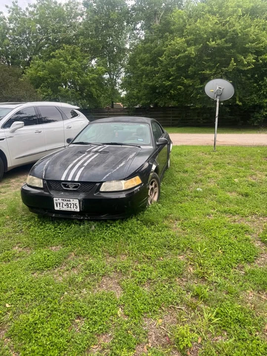 2000 Ford SN95 Mustang - Image 3 of 6