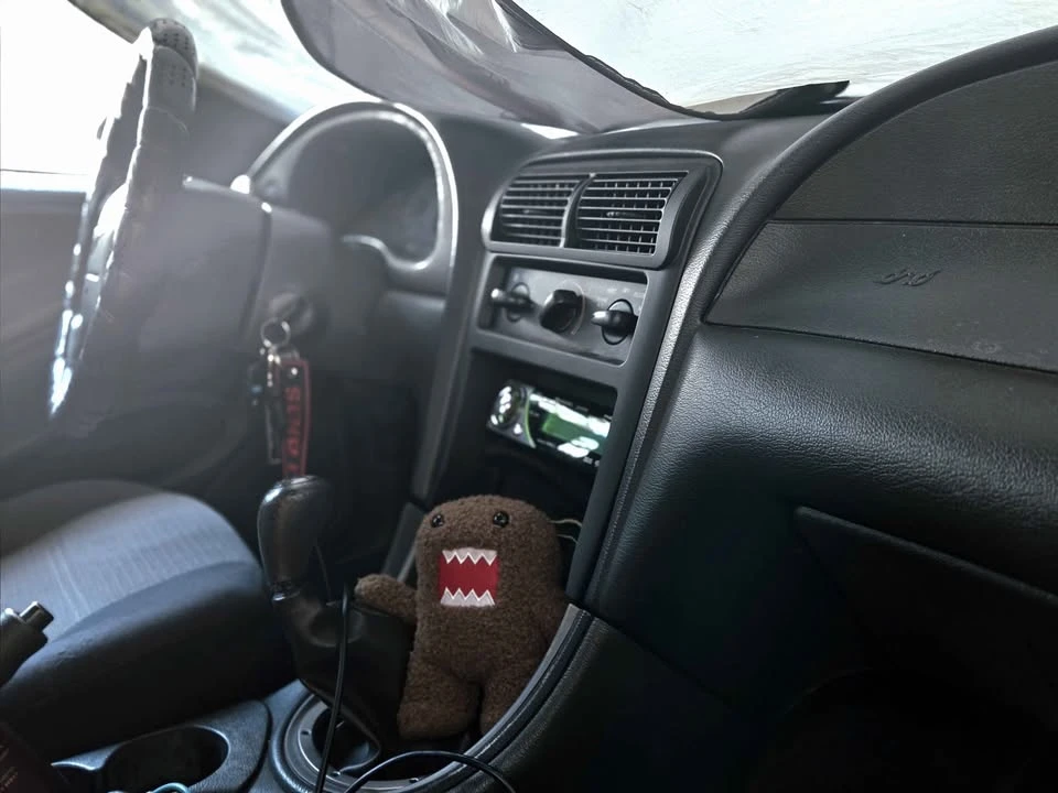 2000 Ford SN95 Mustang - Image 3 of 6