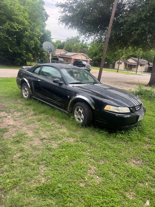 2000 Ford SN95 Mustang - Image 6 of 6