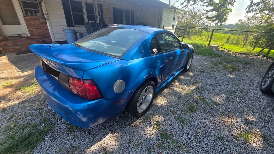 2000 Ford SN95 Mustang - Image 6 of 8