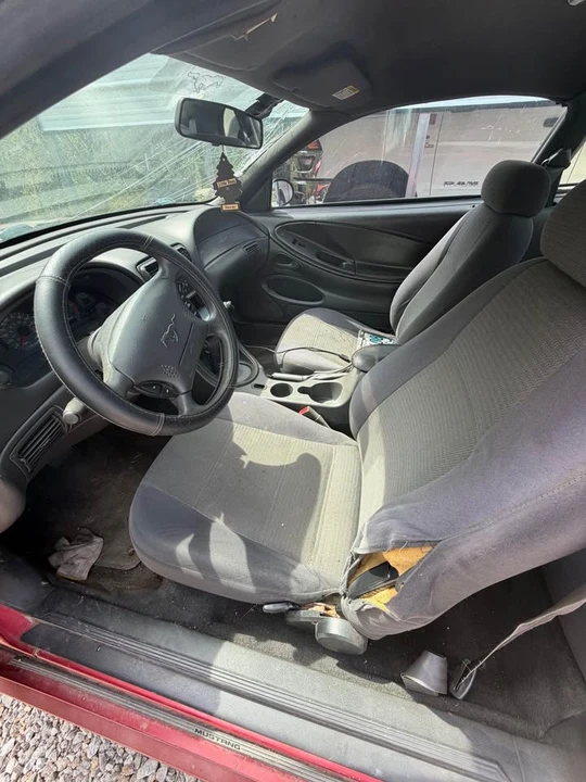 2000 Ford SN95 Mustang - Image 5 of 7