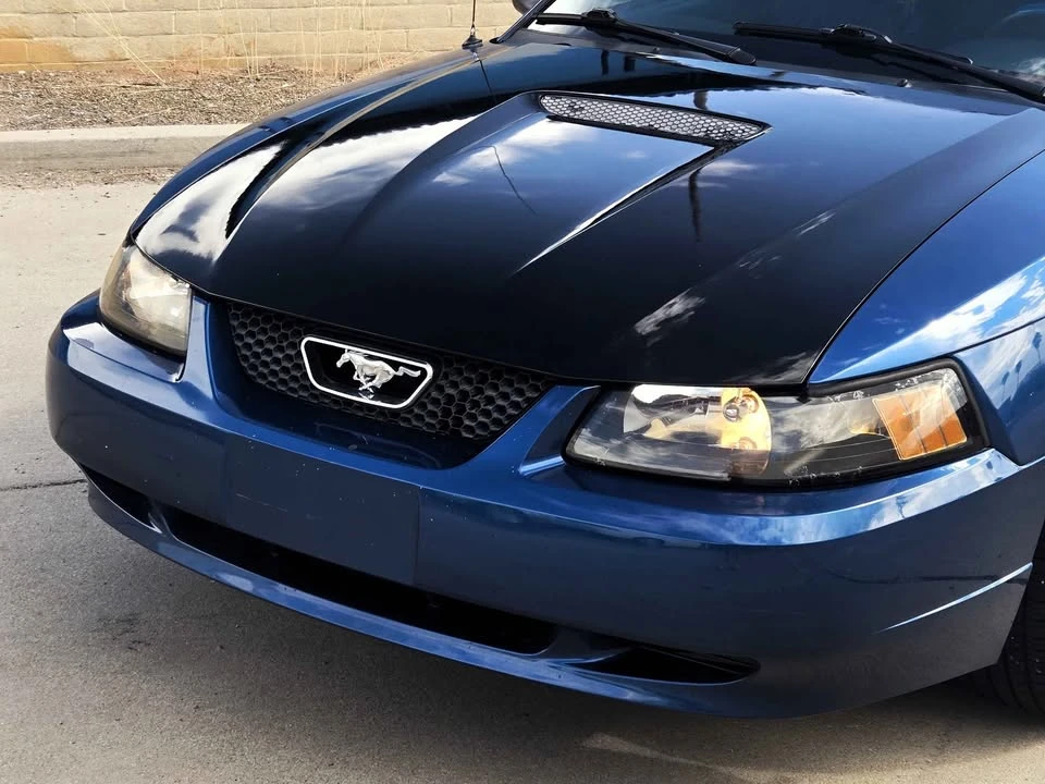 2000 Ford SN95 Mustang - Image 3 of 6