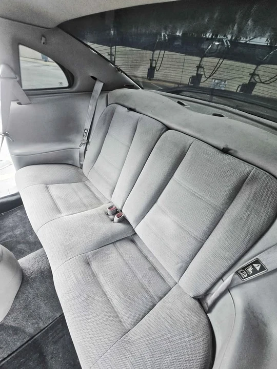2000 Ford SN95 Mustang - Image 5 of 6