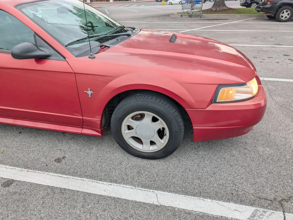 2000 Ford SN95 Mustang - Image 19 of 24
