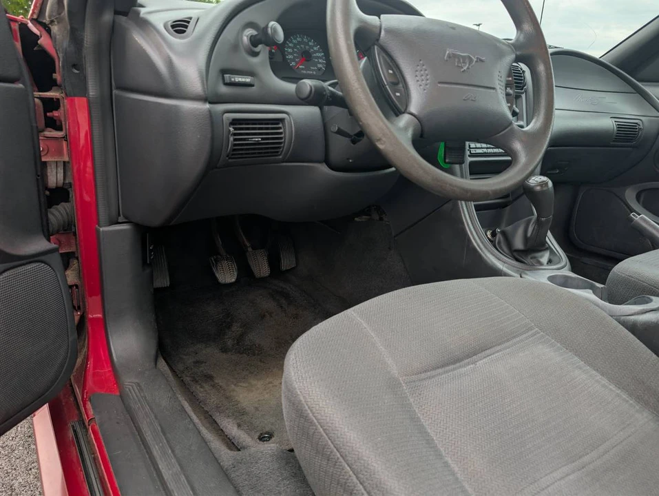 2000 Ford SN95 Mustang - Image 22 of 24