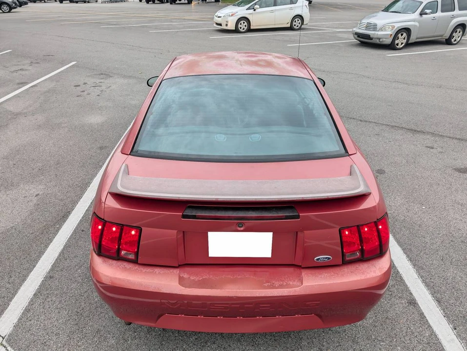2000 Ford SN95 Mustang - Image 14 of 24