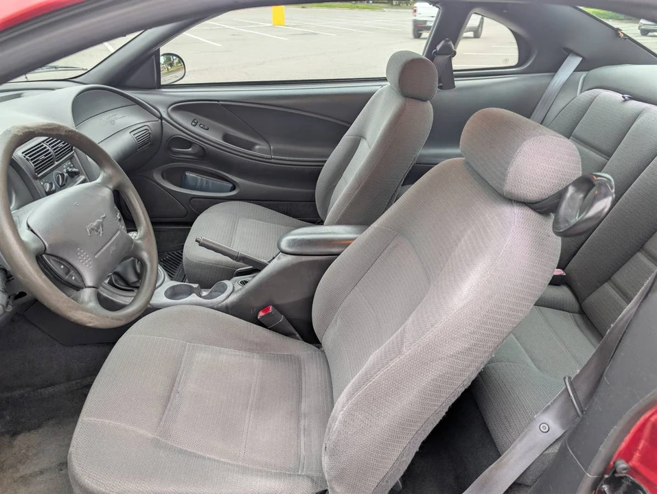2000 Ford SN95 Mustang - Image 23 of 24