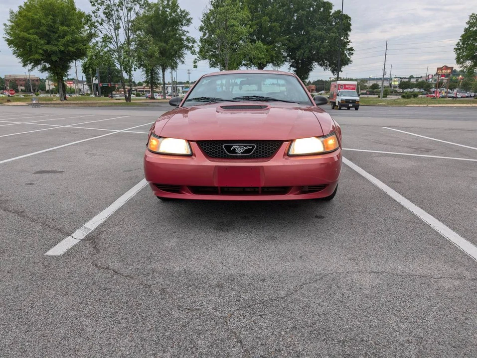 2000 Ford SN95 Mustang - Image 2 of 24