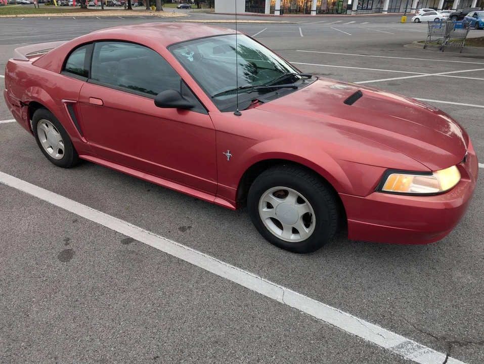 2000 Ford SN95 Mustang - Image 16 of 24