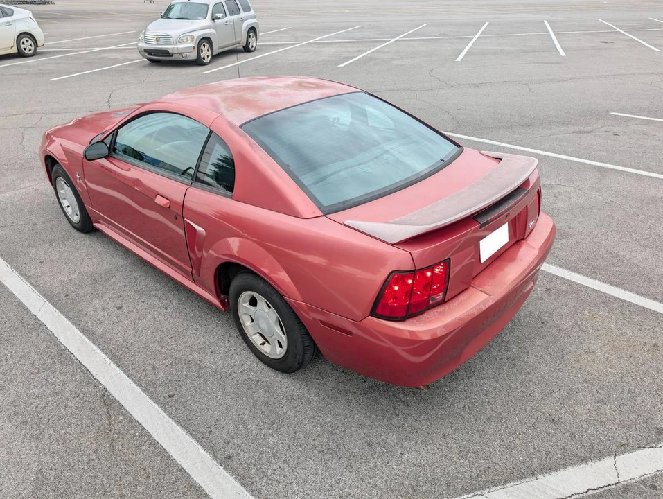 2000 Ford SN95 Mustang - Image 12 of 24