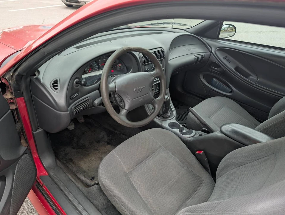 2000 Ford SN95 Mustang - Image 21 of 24