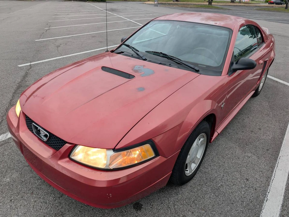 2000 Ford SN95 Mustang - Image 9 of 24