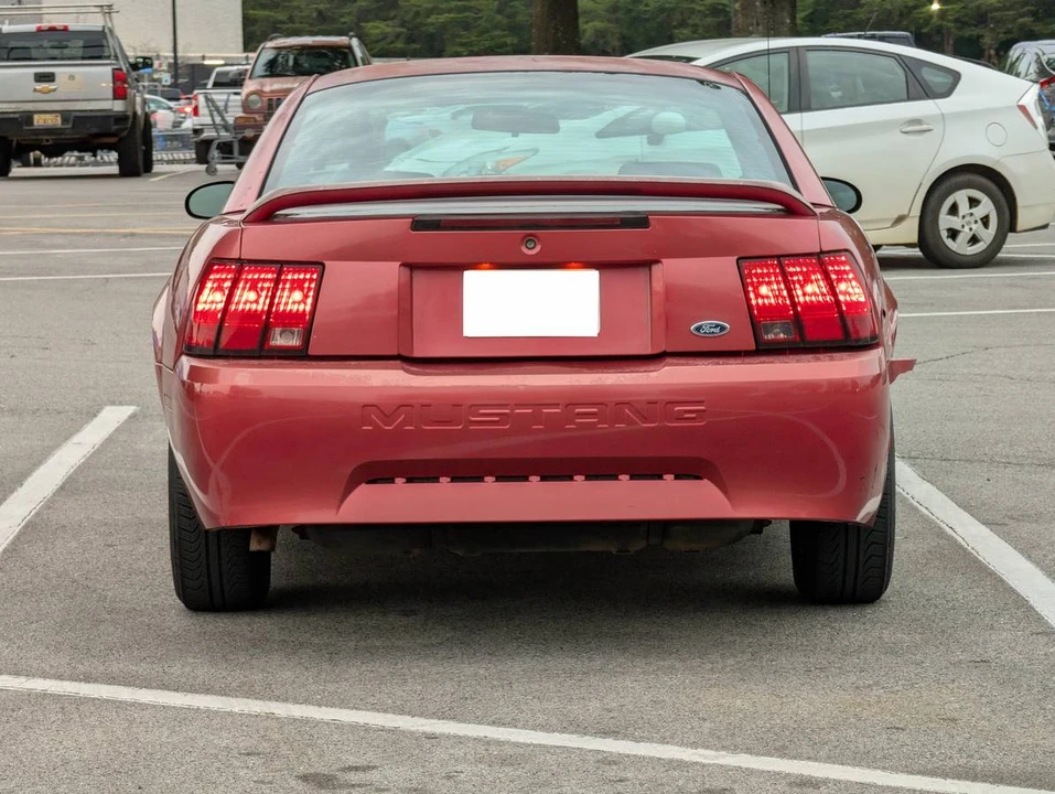 2000 Ford SN95 Mustang - Image 4 of 24