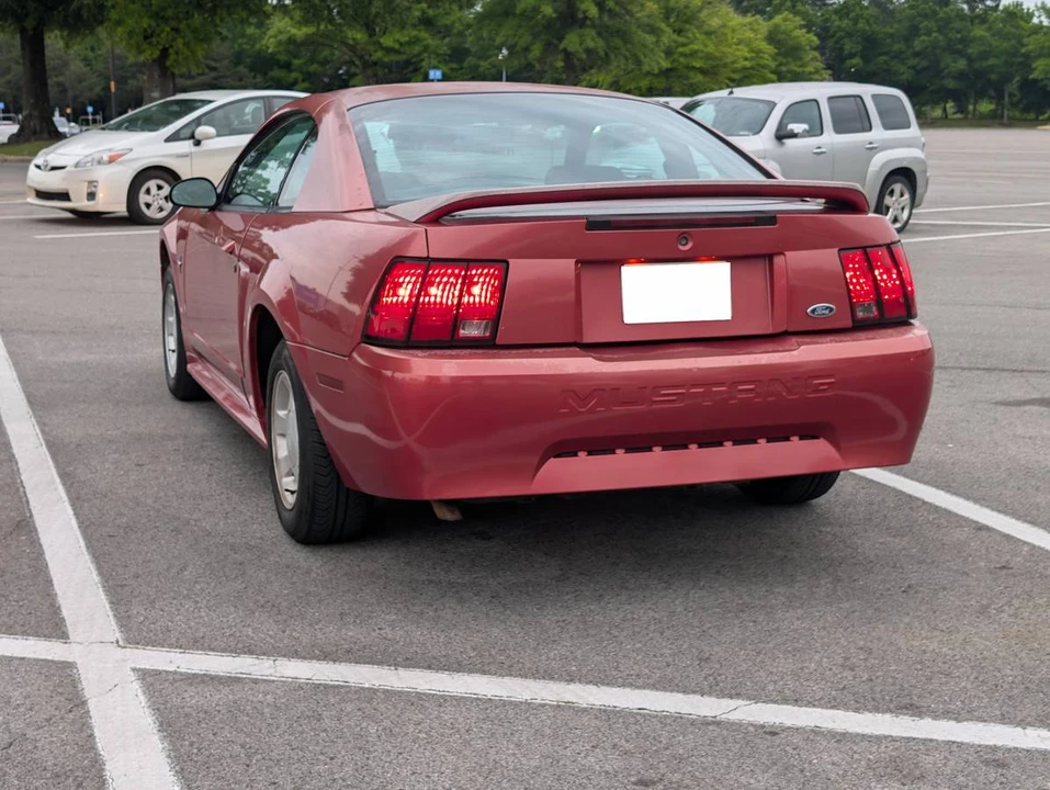 2000 Ford SN95 Mustang - Image 3 of 24