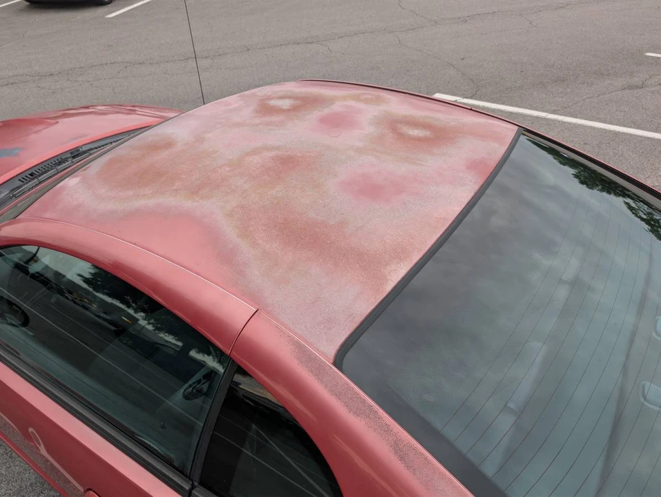 2000 Ford SN95 Mustang - Image 15 of 24