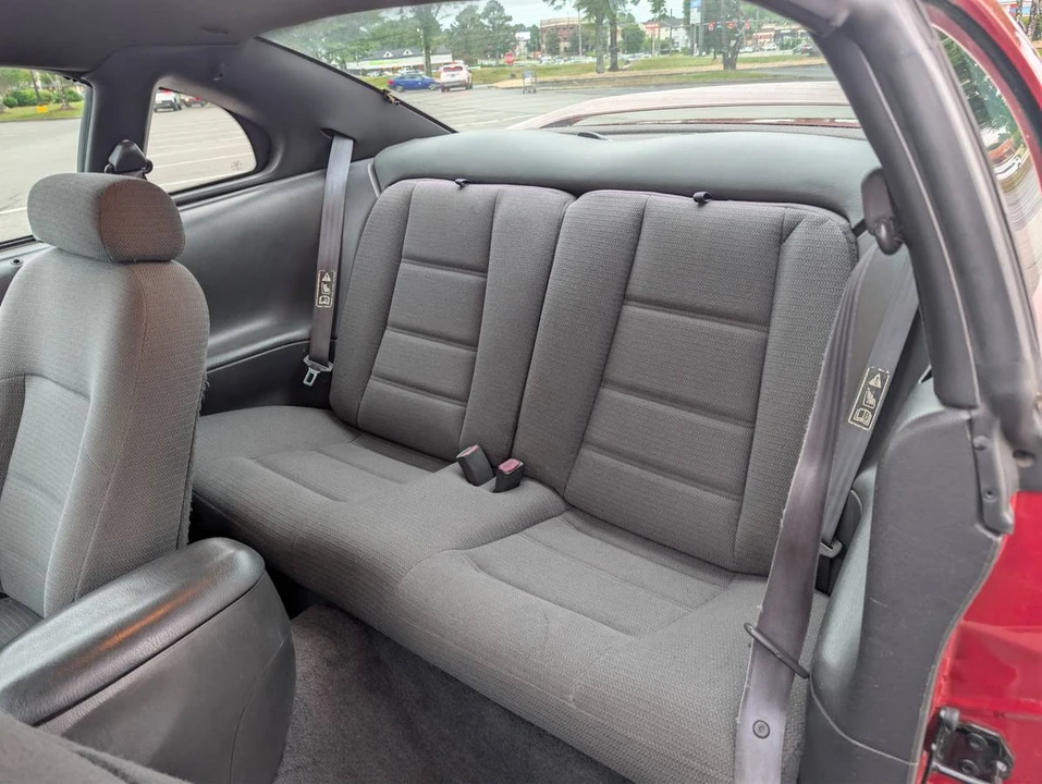 2000 Ford SN95 Mustang - Image 24 of 24