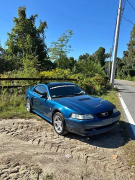 2000 Ford Mustang V6