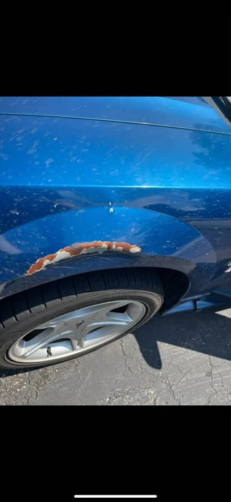 2000 Ford SN95 Mustang - Image 3 of 5