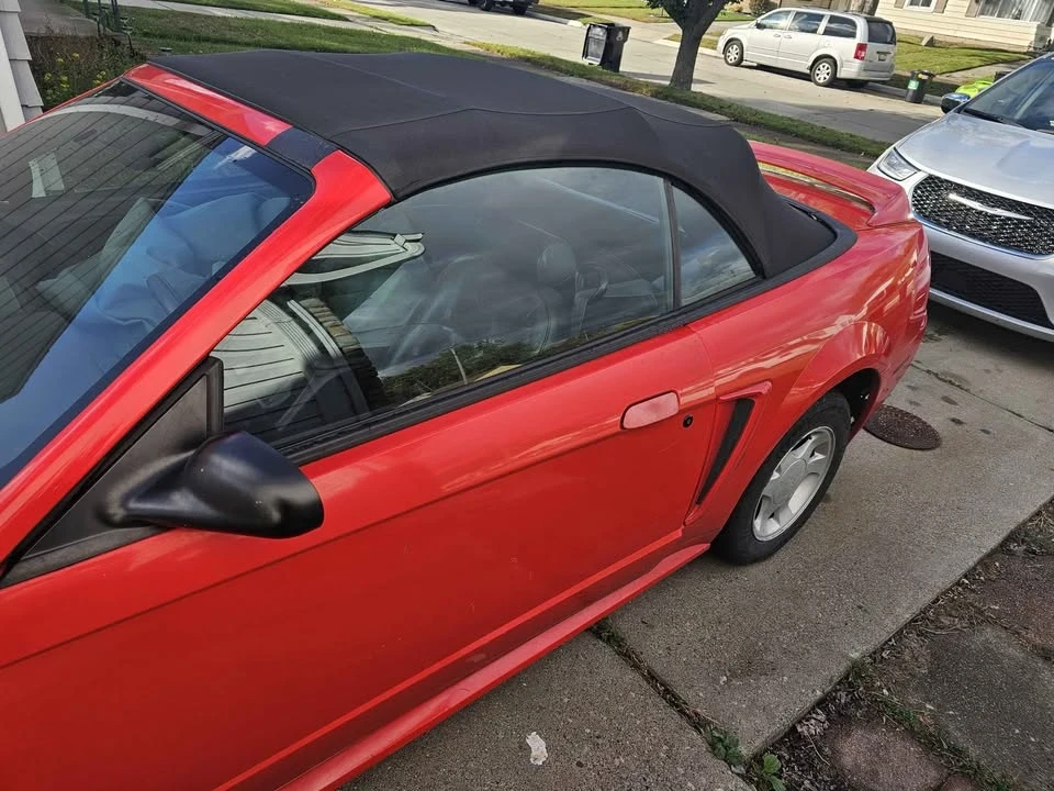 2000 Ford SN95 Mustang - Image 6 of 10