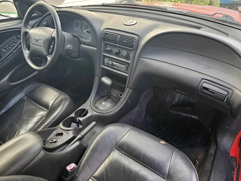 2000 Ford SN95 Mustang - Image 10 of 10