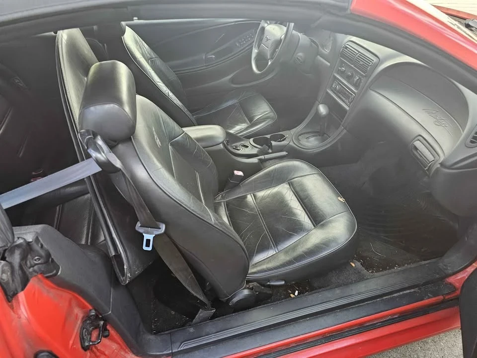2000 Ford SN95 Mustang - Image 7 of 10