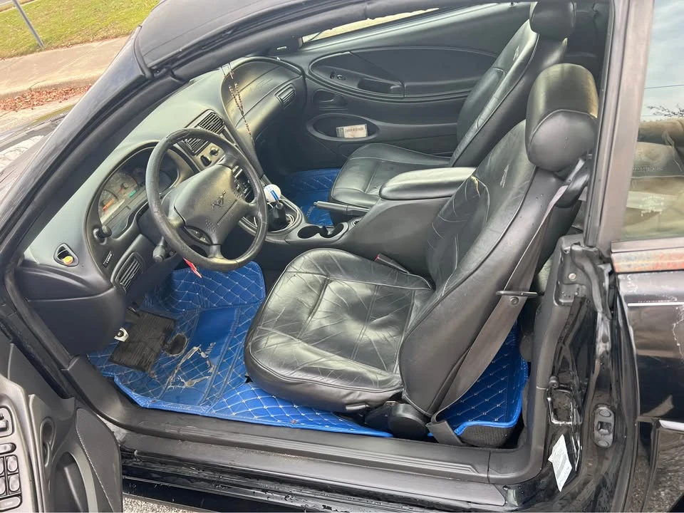 2000 Ford SN95 Mustang - Image 3 of 20
