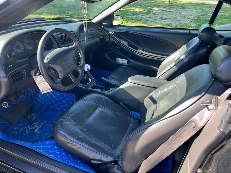 2000 Ford SN95 Mustang - Image 19 of 20
