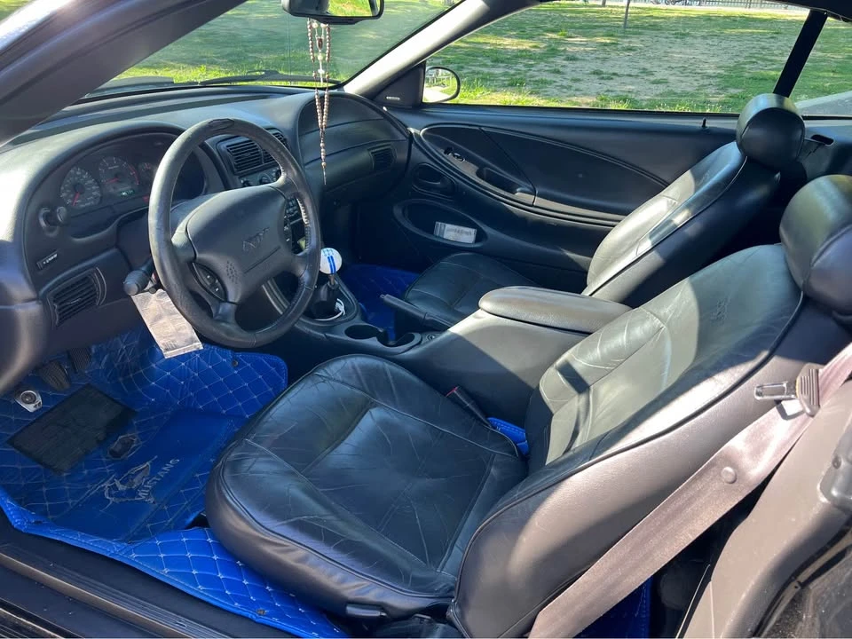 2000 Ford SN95 Mustang - Image 20 of 20