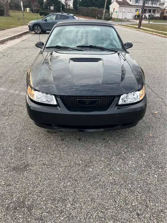 2000 Ford SN95 Mustang - Image 2 of 20
