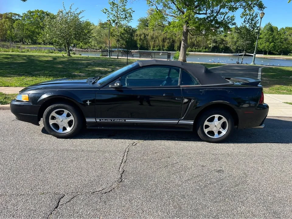 2000 Ford SN95 Mustang - Image 15 of 20
