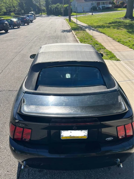 2000 Ford SN95 Mustang - Image 12 of 20