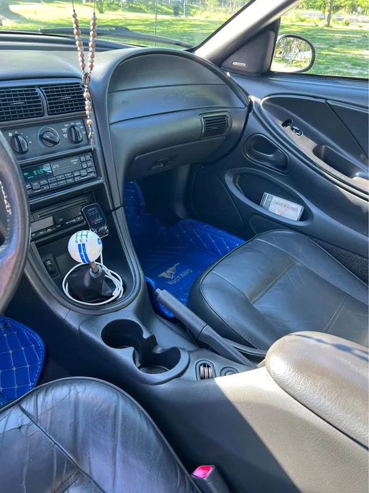 2000 Ford SN95 Mustang - Image 14 of 20
