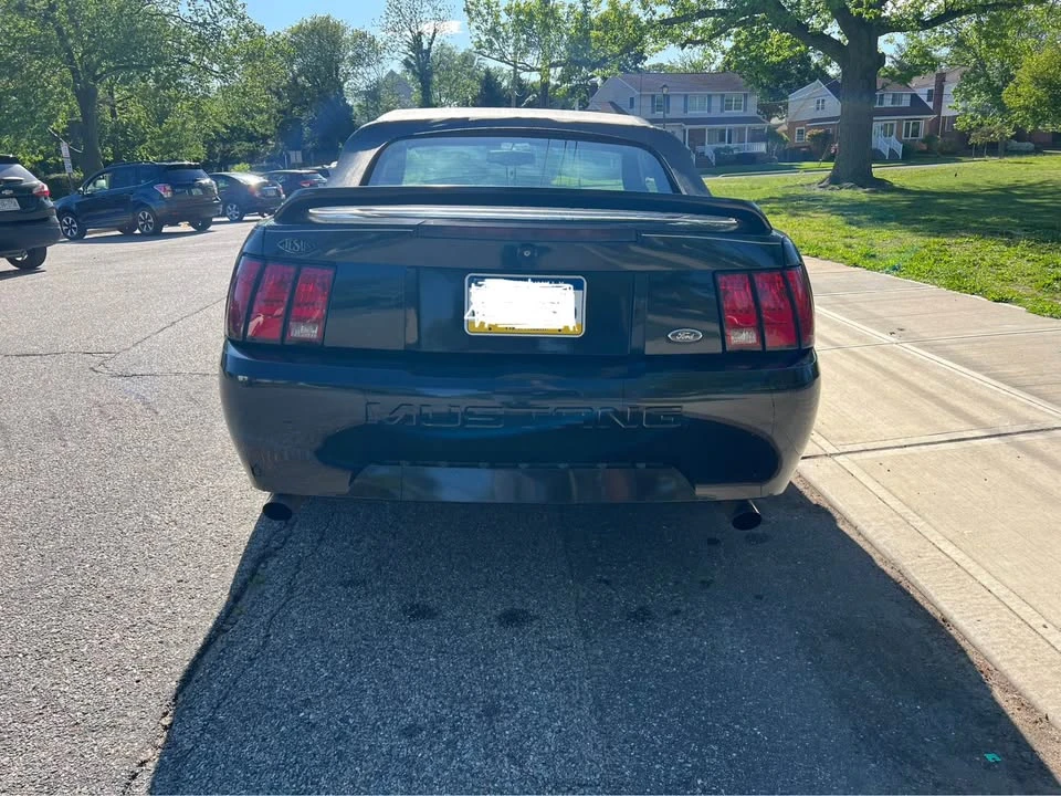 2000 Ford SN95 Mustang - Image 16 of 20