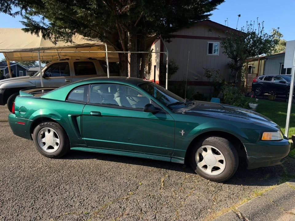 2000 Ford SN95 Mustang - Image 5 of 8