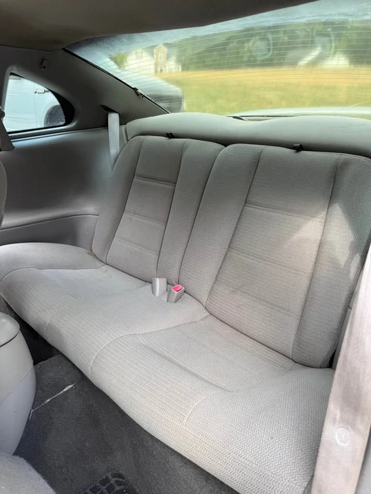 2000 Ford SN95 Mustang - Image 3 of 13