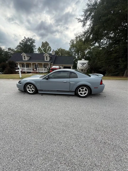 2000 Ford SN95 Mustang - Image 10 of 13