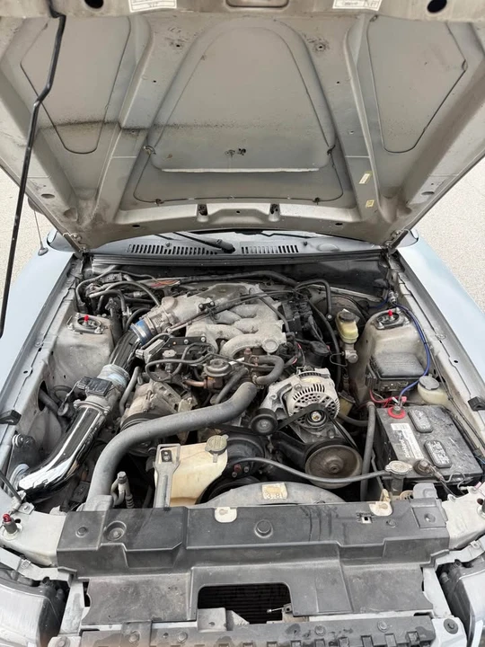 2000 Ford SN95 Mustang - Image 13 of 13