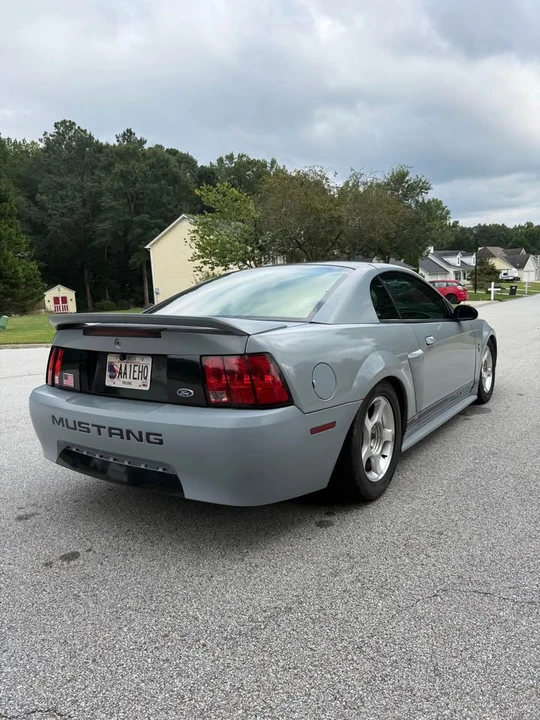 2000 Ford SN95 Mustang - Image 4 of 13