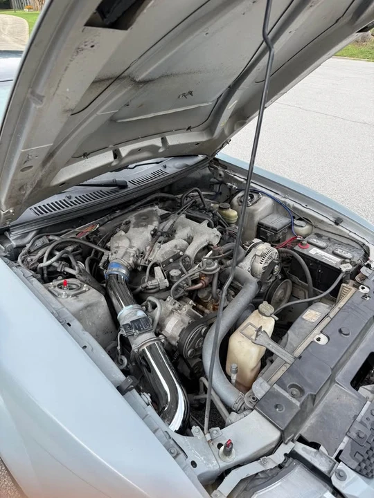 2000 Ford SN95 Mustang - Image 6 of 13