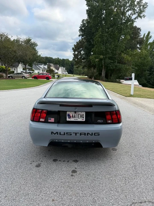 2000 Ford SN95 Mustang - Image 11 of 13