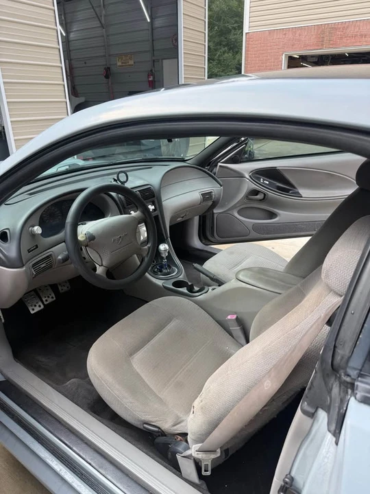 2000 Ford SN95 Mustang - Image 2 of 13