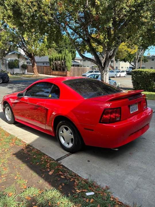 2000 Ford SN95 Mustang - Image 4 of 6