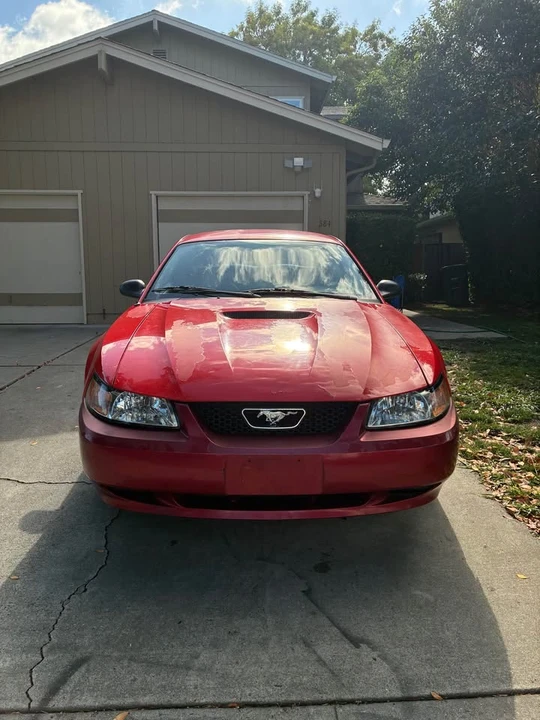2000 Ford SN95 Mustang - Image 5 of 6