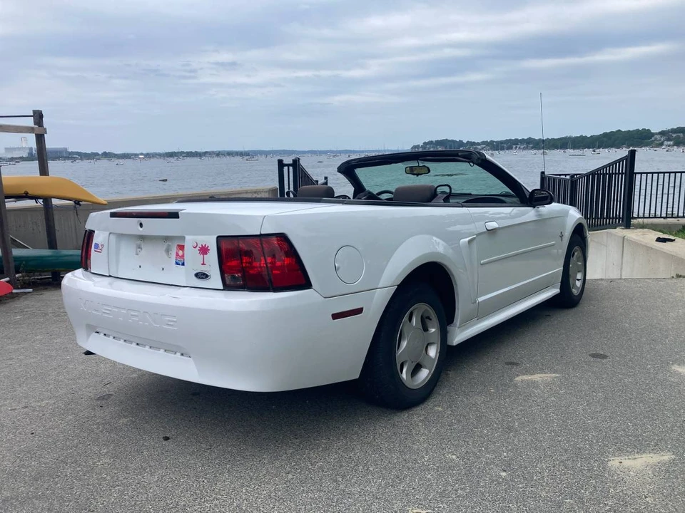2000 Ford SN95 Mustang - Image 8 of 14