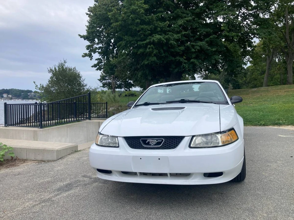 2000 Ford SN95 Mustang - Image 3 of 14