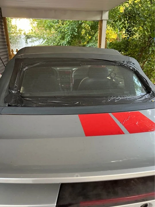 2000 Ford SN95 Mustang - Image 2 of 7