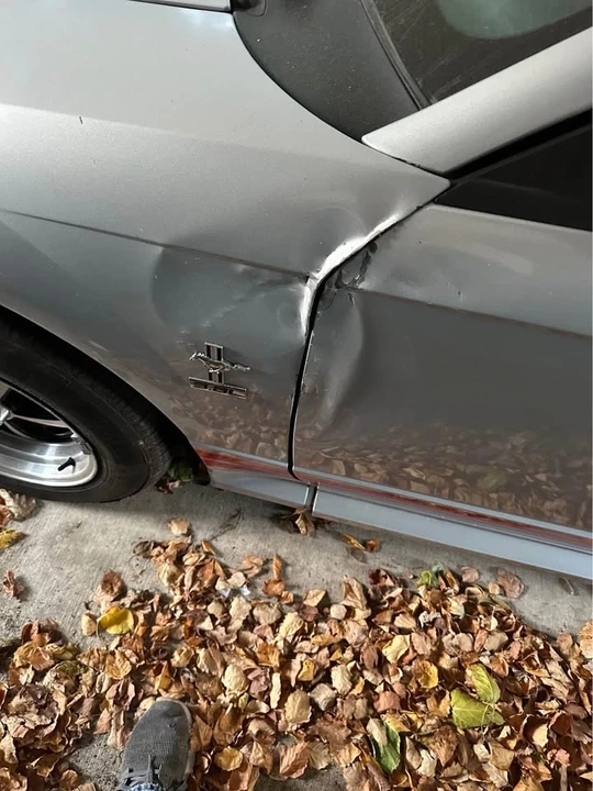 2000 Ford SN95 Mustang - Image 4 of 7