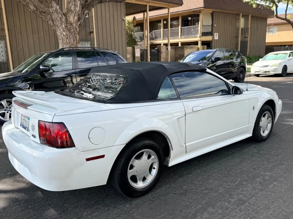 2000 Ford SN95 Mustang - Image 4 of 8