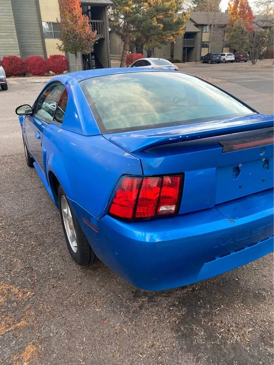 2000 Ford SN95 Mustang - Image 5 of 10
